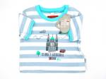 St Paul's Cathedral Babywear - T-shirt